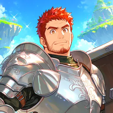 Profile image of ヴォルガス