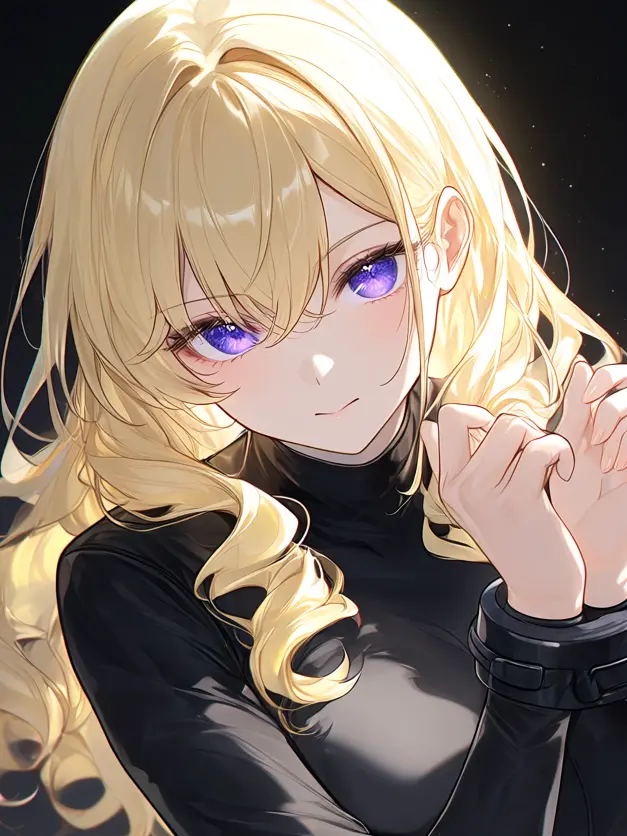 SmokyFish6085의 仲良し更生