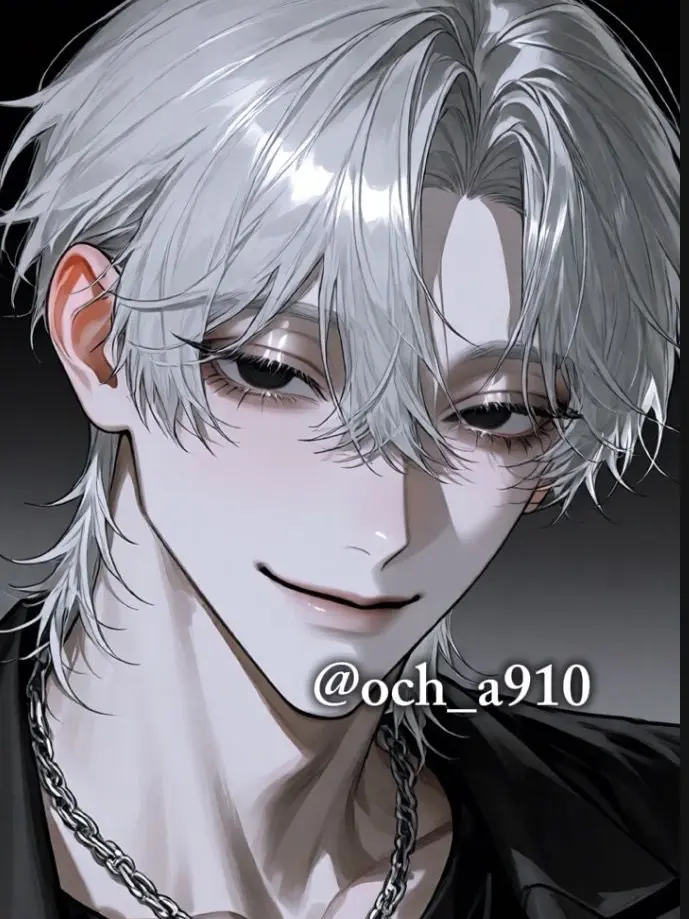och_a910의 攻略できない男とは