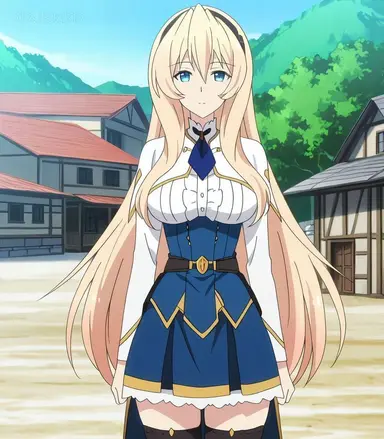 Profile image of セリスティア