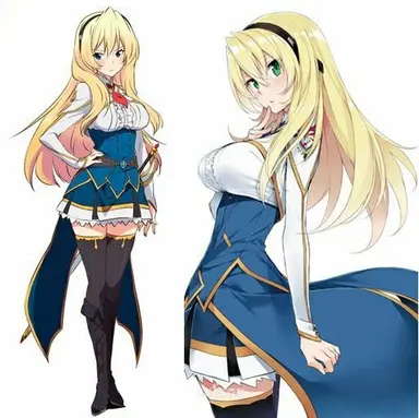Profile image of セリスティア