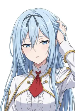 Profile image of クルルシファー・エインフォルク