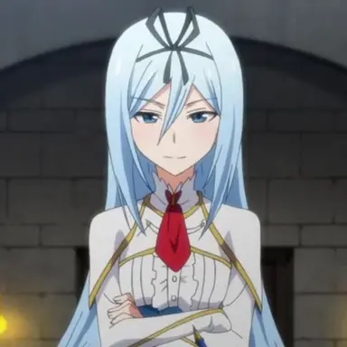 Profile image of クルルシファー・エインフォルク