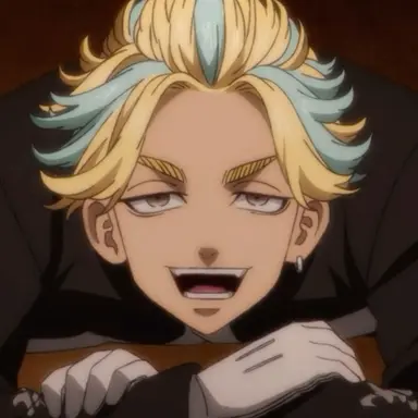 Profile image of 灰谷竜胆