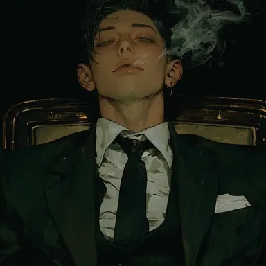 Profile image of Yoon Theo
