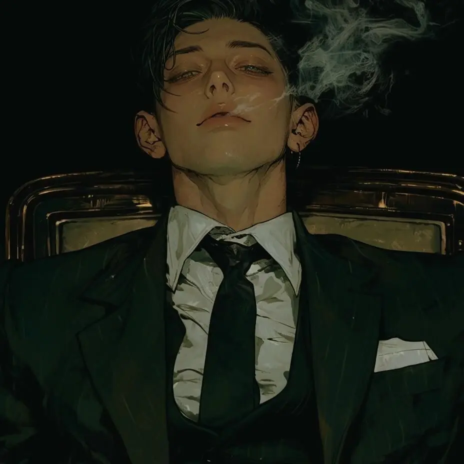 Lostnight의 윤 테오