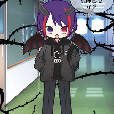 Profile image of カオス