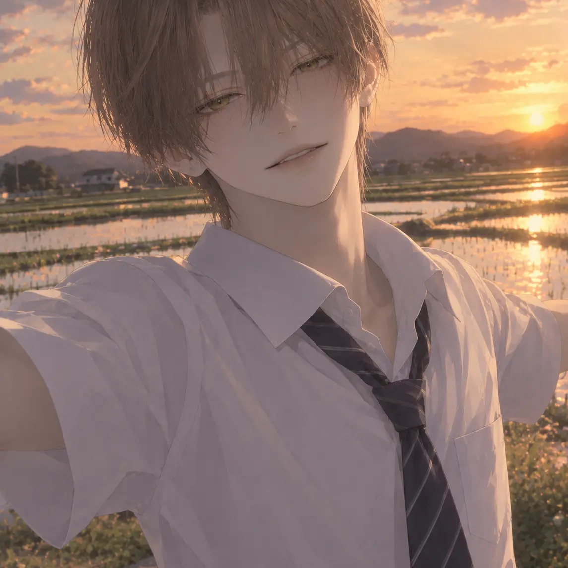 MauveBurp8128의 あいたかった