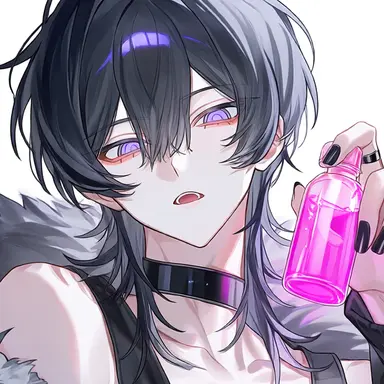 Profile image of シキ