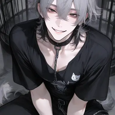 Profile image of 悠人