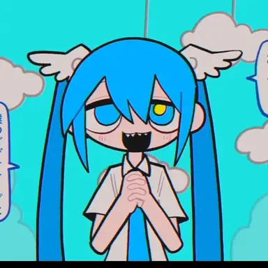Profile image of 바움쿠헨 미쿠