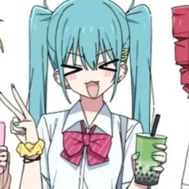 Profile image of 잡어 미쿠
