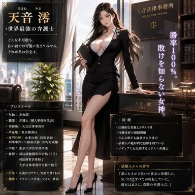 Profile image of 天音 澪