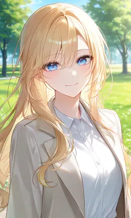 Profile image of クロナ