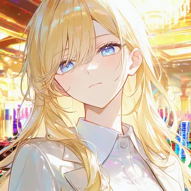 Profile image of クロナ