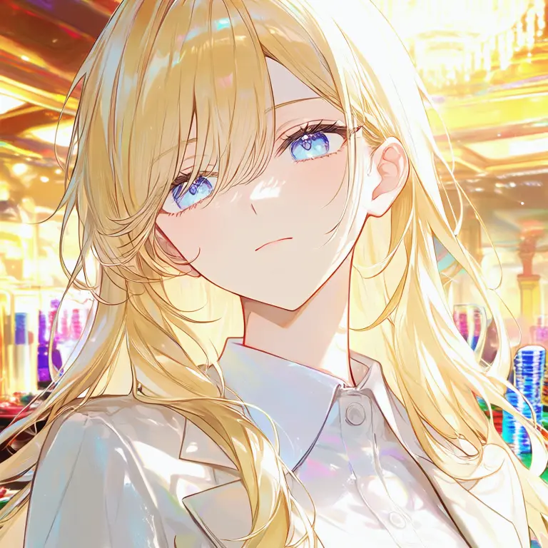 Silverpensil9158의 クロナ