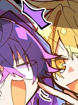 -PAJAMAS-PRINCE-LOVE의 表　と　裏　で　は　　…　　？