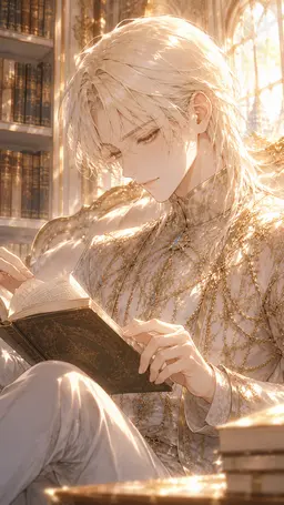 Profile image of Alvio