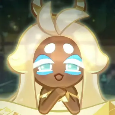 Profile image of Mozzarella Cookie