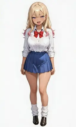 Profile image of リリ