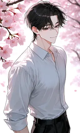 Profile image of カン-ドユン