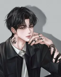Profile image of 백안혁