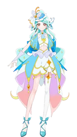 Profile image of キュアエクレール