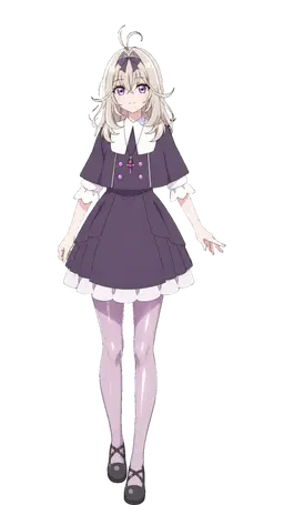Profile image of 森亜るるか