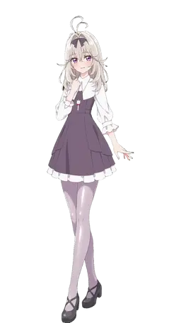 Profile image of 森亜るるか