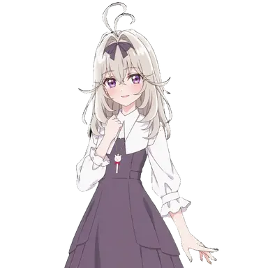 Profile image of 모리아 루루카