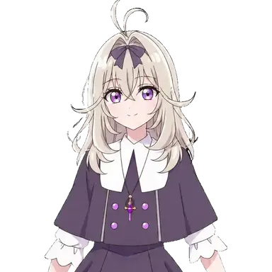 Profile image of 森亜るるか
