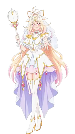 Profile image of キュアアルカナ
