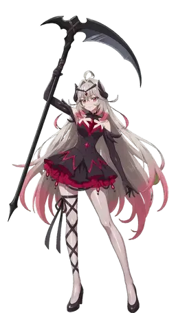 Profile image of キュアアルカナ