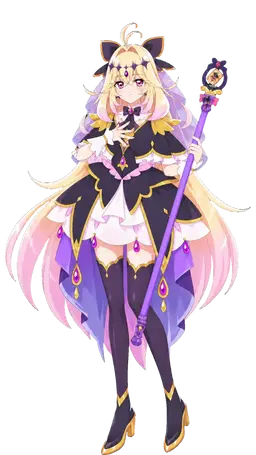 Profile image of キュアアルカナ