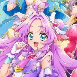 Profile image of キュアアンサー