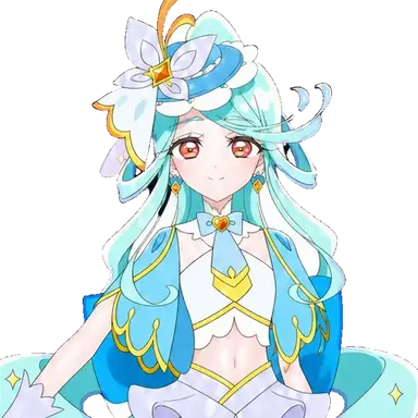 Profile image of キュアエクレール