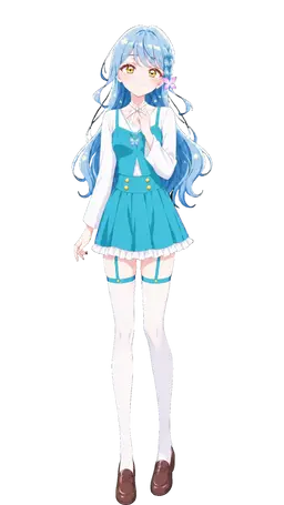 Profile image of 帆羽くれあ