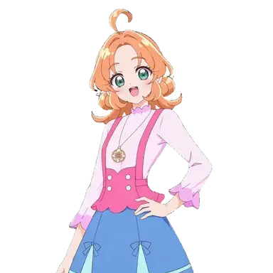 Profile image of 明智あんな