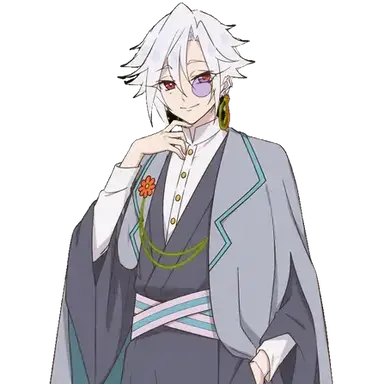 Profile image of デッチ・アゲイン
