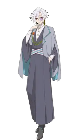 Profile image of デッチ・アゲイン