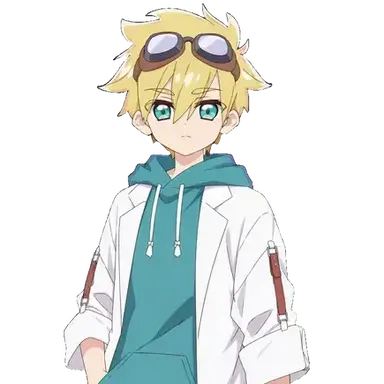Profile image of ジェット