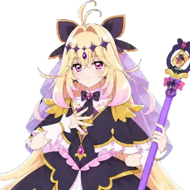 Profile image of アルカナ・シャドウ