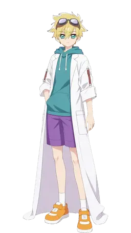 Profile image of ジェット