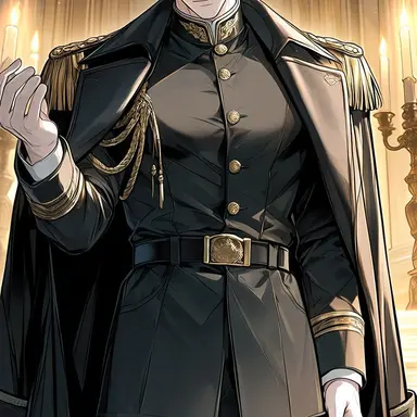 Profile image of Aldric