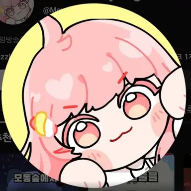 Profile image of 모양몬