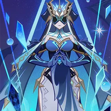 Profile image of ミラーメイデン