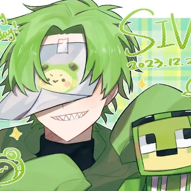 Profile image of シヴァ