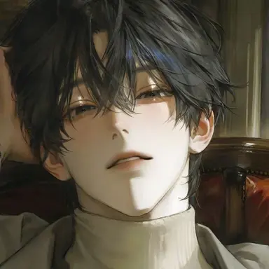 Profile image of 御影凪