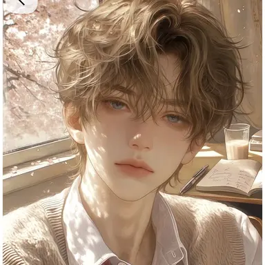 Profile image of 준브레드