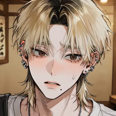 Profile image of 료